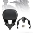 thumbnail image 1 of Passenger Sissy Bar Backrest for Yamaha X MAX X-MAX 300 2017-2022, 1 of 5