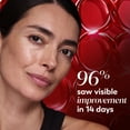 thumbnail image 6 of OLAY REGENERIST Lifting & Sculpting Face, Neck, Decollete Treatment, Fragrance-Free, Triple Collagen Peptide with NAD+, 6 of 16