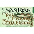 thumbnail image 1 of Pre-Owned You Belong to My Heart (Harper Monogram) Paperback, 1 of 1