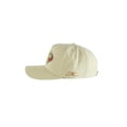thumbnail image 2 of GORRA JC HATS BROS BEIGE UNITALLA, 2 of 5