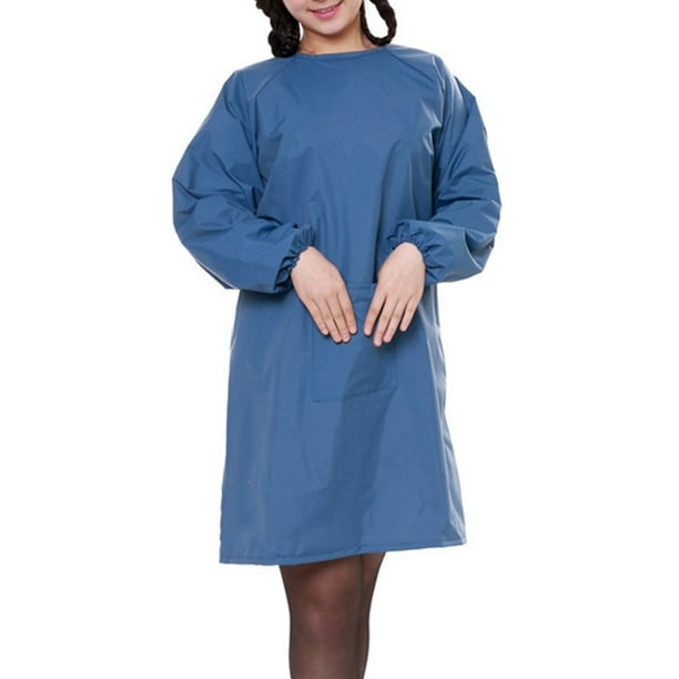 Featured image of post Denim Artists Smocks