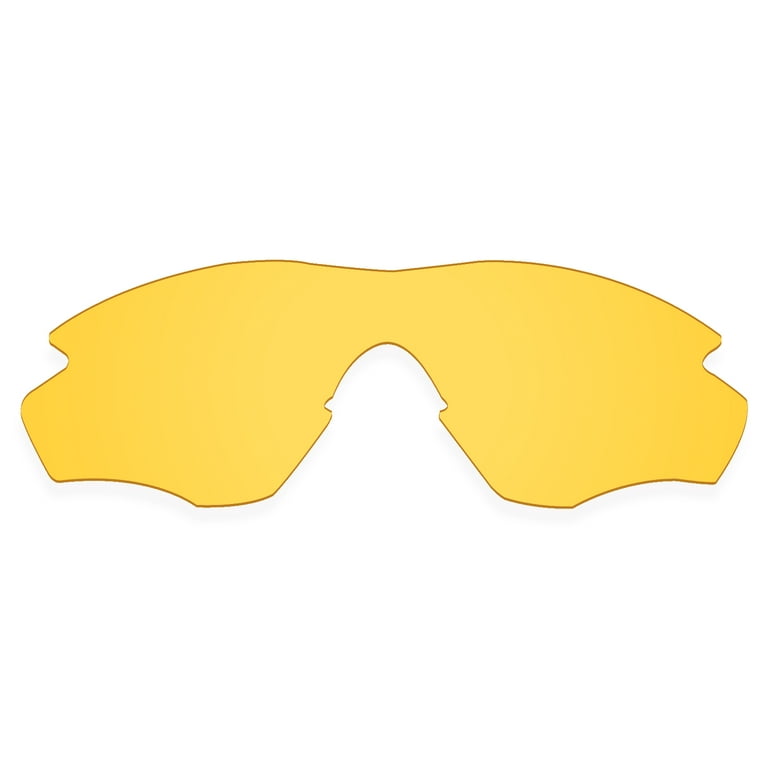 Oakley m2 hotsell frame replacement lenses