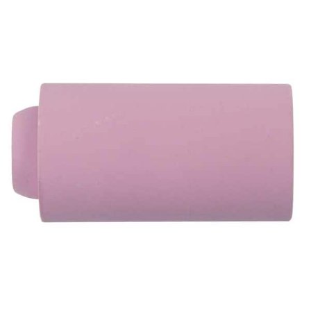 Miller Electric Nozzle,Alumina,No 12 (3/4 In),PK10 10N44