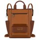 thumbnail image 1 of Mochila Montana West Wrangler de piel vegana para mujer, 1 of 6
