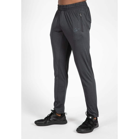 Glendo Pants - Anthracite