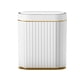 thumbnail image 2 of Bote de basura inteligente perfecl automatico Impermeable 7L, 2 of 8
