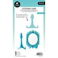 thumbnail image 3 of Studio Light Essentials Cutting Dies-Nr. 716, Card Stand, 3 of 3