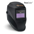 thumbnail image 2 of Hobart Pillar Series Welding Helmet Auto Darkening Black, 2 of 3