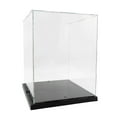thumbnail image 1 of Caja de exhibición de acrílico Zulema Modelo Perspex Vitrina de acrílico transparente, 1 of 8