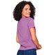 thumbnail image 5 of Paquete de 2 playeras Ilusión 24381 azul M, 5 of 5