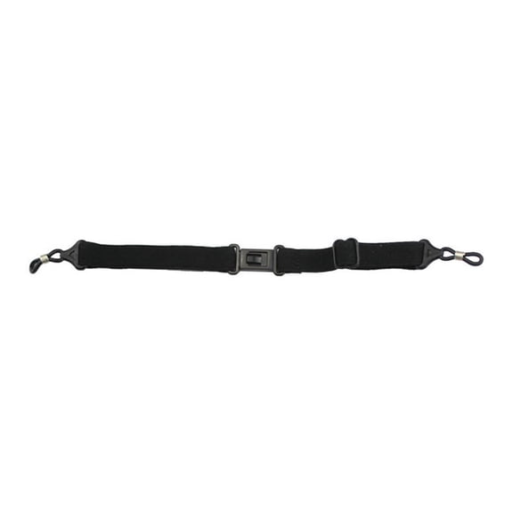 Glasses Strap Non-slip Elastic Polyester Buckle Design Glasses Retainer Sports Supplies