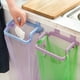 thumbnail image 5 of Puerta de armario de cocina, bolsa de basura montada en la pared, colgador especial para cajones, cubo de basura colgante, colgante de cocina, 5 of 7