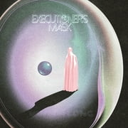 Executioner's Mask - Winterlong - Rock - CD
