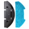 thumbnail image 4 of Replacement Parts Mop Bracket Mop Pads Kit For Redkey R10 Robot Vacuum Cleaner, 4 of 5