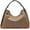Brown, variant on Vintage Shoulder Bags for Women Genuine Leather Casual Crossbody Designer Handbags and Purses Fashion Outdoor Satchel