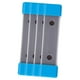thumbnail image 3 of 4 limpiadores de inodoro de larga duración, antiobstrucciones, prácticos, con imanes para tanque del inodoro, ideales para uso público y en, 3 of 9
