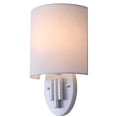 thumbnail image 3 of Safavieh Darlene 14.75 in. High Wall Sconce, Set of 2, 3 of 5