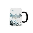 thumbnail image 6 of DC Comics (Justice League - Batman) Morphing Mugs® Heat-Sensitive Mug MMUG111, 6 of 7