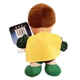 thumbnail image 2 of Batman Classic TV Series 7" Robin Plush Figure, 2 of 4