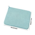 thumbnail image 2 of Water-absorbent Table Cushion, Non-slip Dining Pad, Durable Rubber Material, Modern Bar Furniture, For Kitchen/Office, Easy Clean Surface, Anti-slip Base, Home Decor Accessory, Heavy-duty Support,, 2 of 8