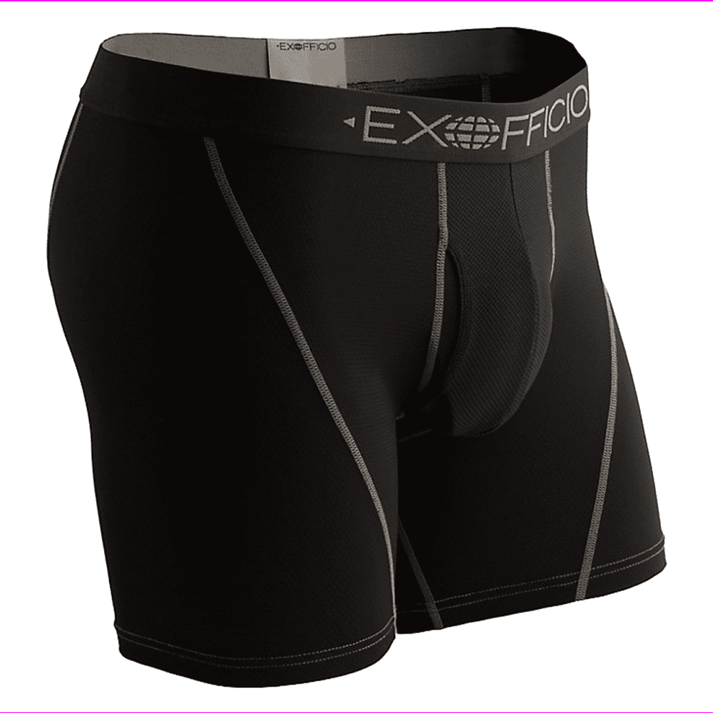 quick dry boxer briefs