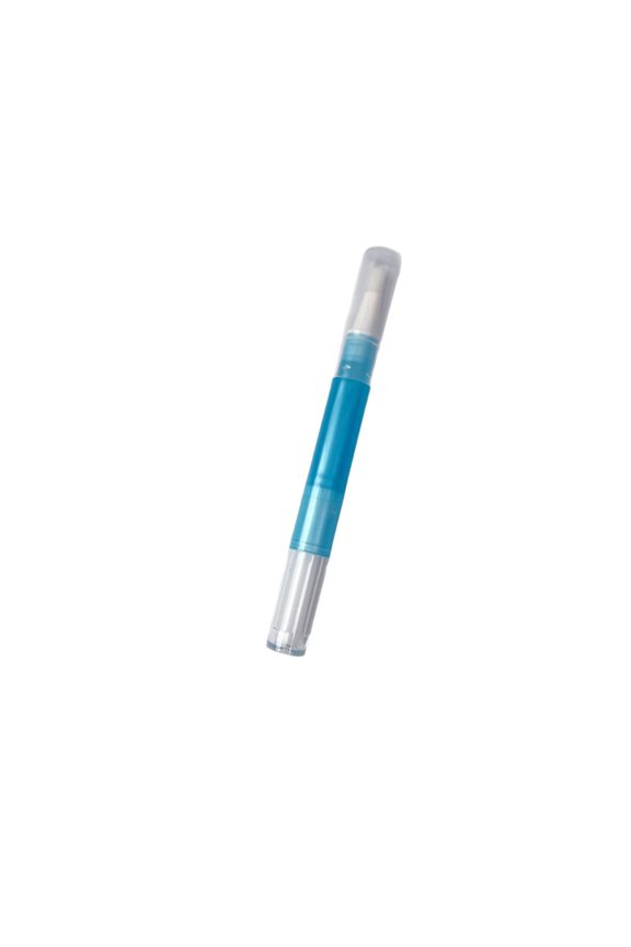 HOARBOEG Portable 3ml Jewelry Cleaner Pen for Rings, Diamonds, and Rhinestones, Water-Based Gentle Cleaning Solution Tool, Reusable Maintenance Accessory for Gemstones and Metals