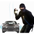 thumbnail image 4 of Relay GPS Tracker Versión global Relé Rastreador GPS Hora trasera Localizador GSM Antirrobo Cortar F Abanopi Relay GPS Tracker, 4 of 7