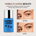 thumbnail image 2 of Dolly's Lash Eyelash Lift Setting Lotion (#2 Blue Fixative Agent), 2 of 7