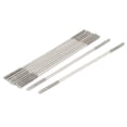 thumbnail image 5 of M3x120mm 304 Stainless Steel Double End Threaded Stud Screw Bolt 10pcs, 5 of 5