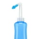thumbnail image 5 of Botella nasal Inteprter enjuague de nariz 300ml 500ml azul, 5 of 6