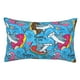 thumbnail image 1 of Fotbe Sharks Summer Funda de Almohada Decorativa Estilo Occidental, Lujo en Algodón, Fundas para Almohadas King, Cojín Estampado para Decoración del Hogar-14"x20", 1 of 6