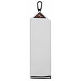 thumbnail image 2 of ProActive Sport MGT450-WHT Serviette Tri-Pliable en Blanc, 2 of 4