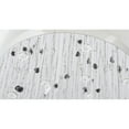 thumbnail image 5 of Chrome Flushed Frame Chandelier, 5 of 6