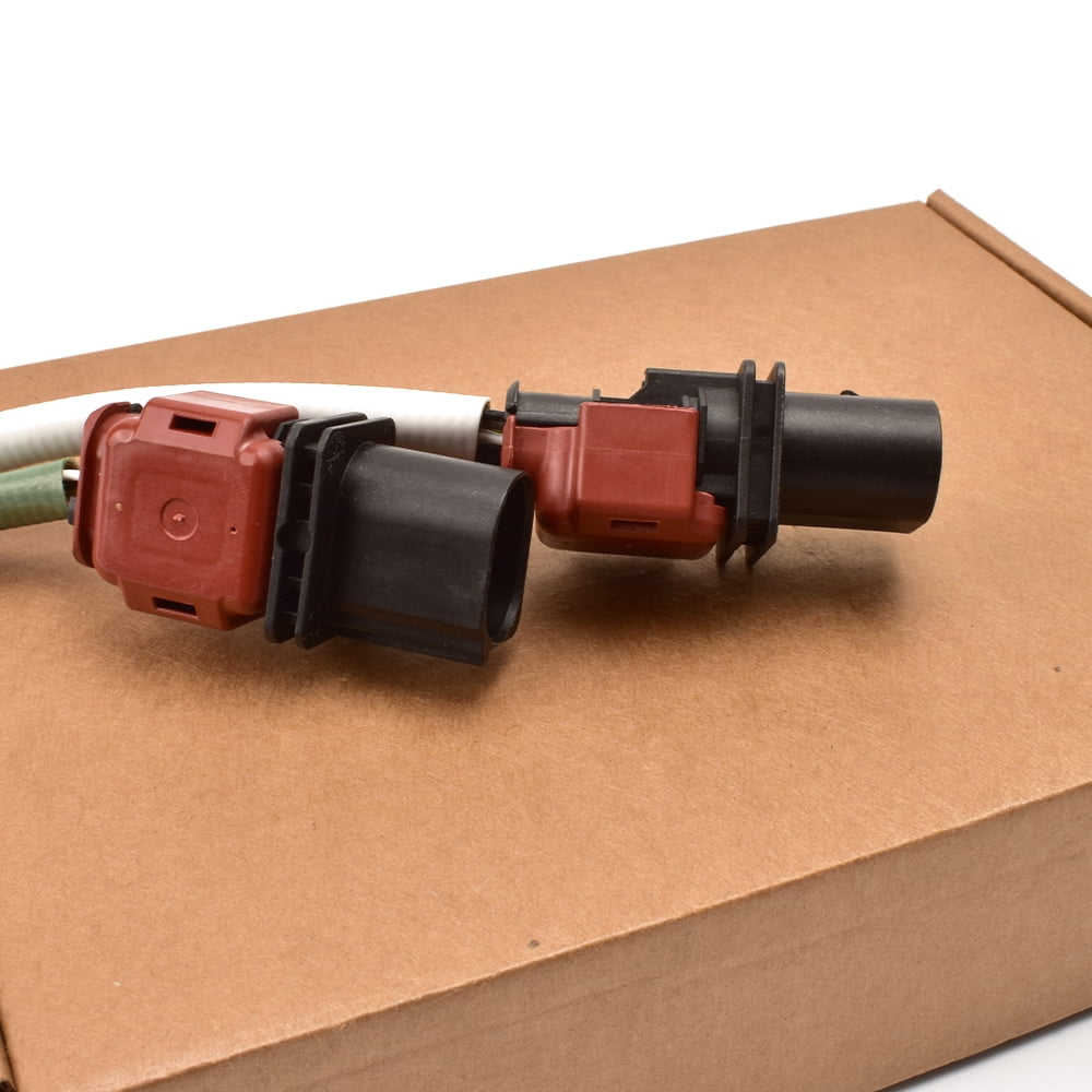 4Pcs Oxygen Sensor Upstream & Downstream Replacement for F-150 2.7L V6 Turbocharged 2015 2016 2017 # 234-5173,234-5174,234-4968