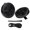 B, variant on Fanoery Premium 12V Auto Horn 110dB Output Works With Most Cars And Bikes
