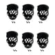 thumbnail image 1 of 6 bolsillos de repuesto para mesa de billar, para guardar bolas de billar, para salones de billar, 1 of 9