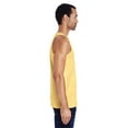 thumbnail image 4 of ComfortWash by Hanes Unisex 5.5 oz., 100% Ringspun Cotton Garment-Dyed Tank - GDH300, 4 of 4