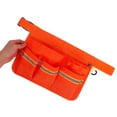thumbnail image 2 of Shisuyan Tool Belt Pouch For Construction Carpenter Tool Bag Tool Waist Storage Bag Small Tool Belt Pouch Cleaner Tool Belt Bag For Men Utility Bag For Mechanics, 2 of 8