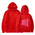 thumbnail image 1 of Sudadera con capucha de gran tamaño para hombre y mujer, suéter con estampado de letras y paredes sonrientes, abrigo informal Unisex, estilo Harajuku, Y2k, Invierno xuanjing  unisex, 1 of 2