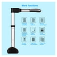 thumbnail image 6 of BK51 SB Document Camera Scanner, Capture Size A3 HD 16 Mega-pixels High Speed Scanner With LED Light For Office Classroom Library ,Fast, Easy Scanning, 6 of 7