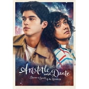 Aristotle and Dante Discover the Secrets of the Universe (DVD), Breaking Glass, Drama
