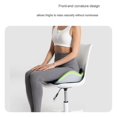 thumbnail image 3 of Computer Chair Cushions, Cushions, Home Office Comfortable Long-Term Sitting Hip Cushions, Office Home Cushions, 3 of 5