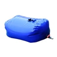 thumbnail image 2 of Bolsa de agua suave resistente a la sequía, vejiga de almacenamiento de agua para resistencia a la sequía, vehículos recreativos, camping 1000L, 2 of 8