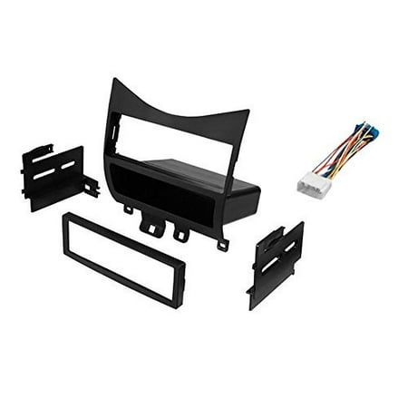 Wiring Diagram PDF: 2004 Honda Accord Wire Harness