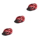 thumbnail image 4 of Eigraketly Casco de bicicleta, luz trasera, cascos de equitación, sombrero para hombre, mujer, adulto, gorra protectora ajustable recargable para Type5 NO5, 4 of 6