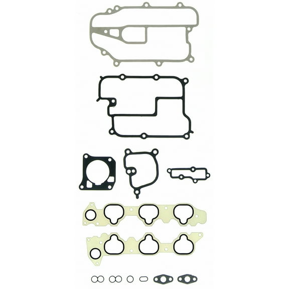 FEL-PRO MS 96919 Intake Manifold Gasket Set Fits select: 1996-2004 ACURA 3.5RL, 1997-1998 ACURA 3.2TL