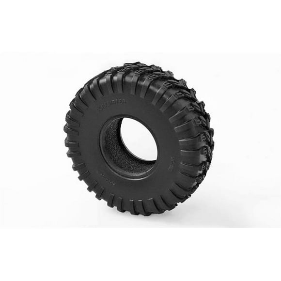 RC4WD RC4ZT0146 1 in. Scrambler Offroad Scale Tires