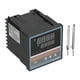 thumbnail image 2 of Controladores de termostato 0 grados Celsius -1372 grados Celsius Controlador de temperatura PID portátil inteligente con salidas de estado sólido para la industria ANGGREK Otros, 2 of 8