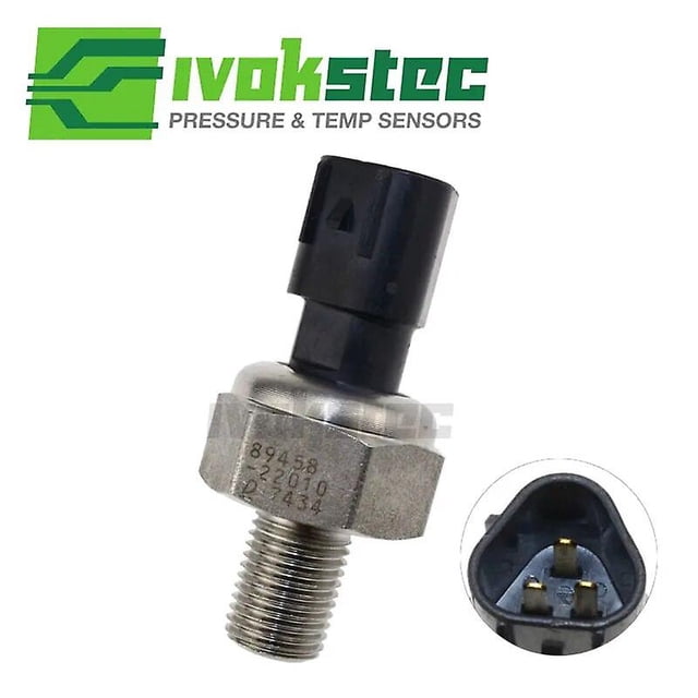 Fuel Pressure Sensor for Toyota Brevis GaiaIsis Crown Nadia Noah Voxy Premio Verossa Vista Crown 8945822010~3321