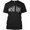 Black-4, variant on Weld Biker T-Shirt Made in the USA Size S to 5XL